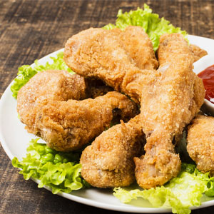 Fried Chicken