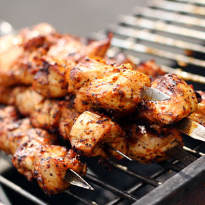 Kebabs